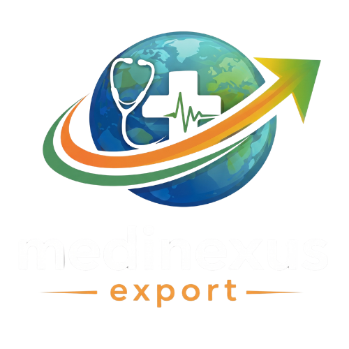 Medinexus Export