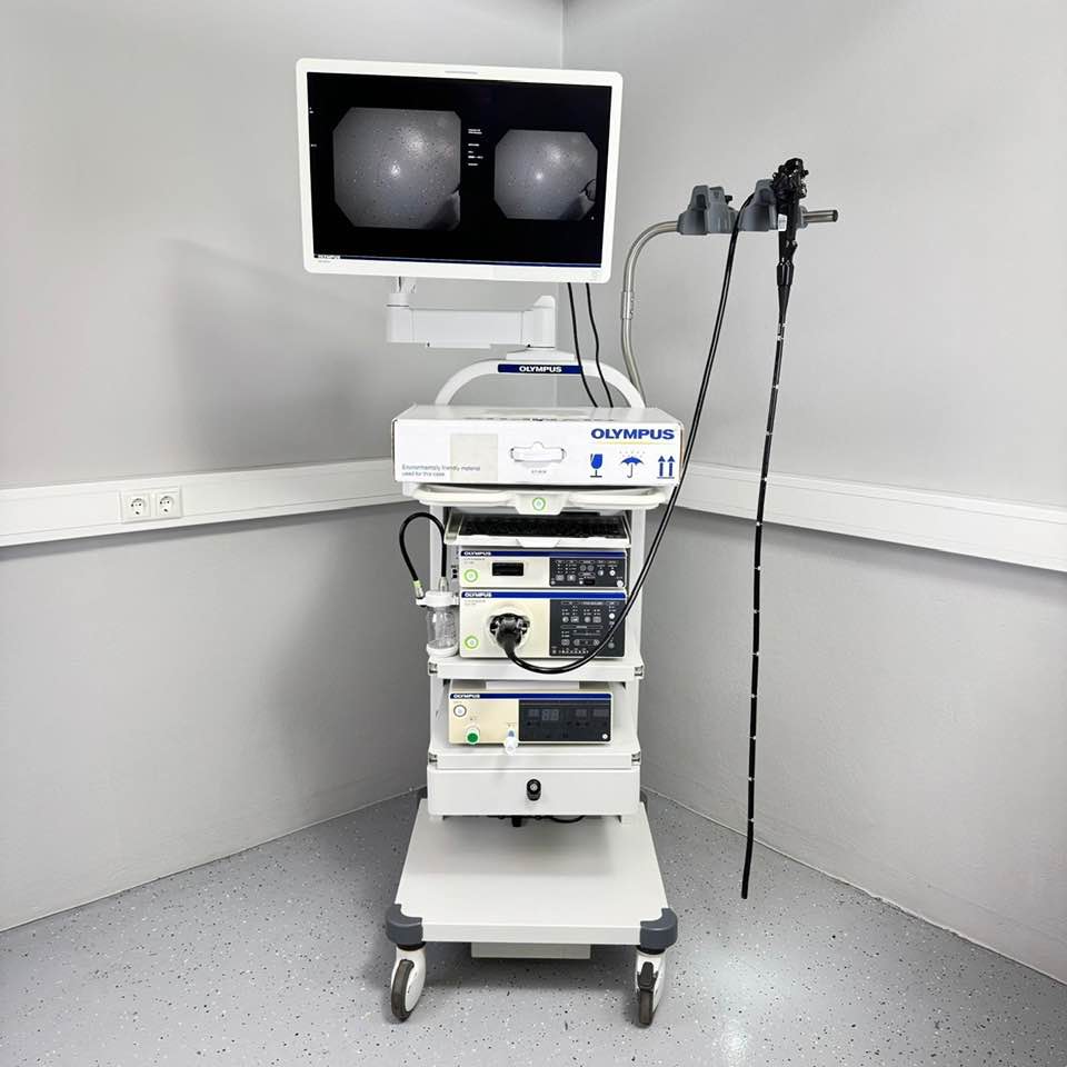 Endoscopie