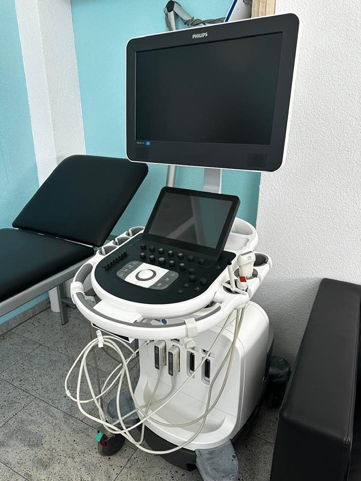 Philips Affinity 50